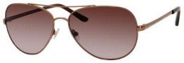 Kate Spade Avaline/S Sunglasses Sunglasses - 0P40 Brown (Y6 Brown Gradient Lens)