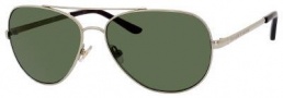 Kate Spade Avaline/S Sunglasses Sunglasses - 0J5G Gold (L2 Green Lens)