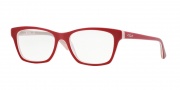 Vogue VO2714 Eyeglasses Eyeglasses - 2013 Top TR Red / Pink
