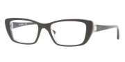Vogue VO2749H Eyeglasses Eyeglasses - 1993 Top Black / Gray Gradient 