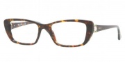 Vogue VO2749H Eyeglasses Eyeglasses - W656 Dark Havana