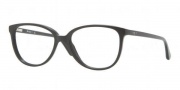 Vogue VO2759 Eyeglasses Eyeglasses - W44 Black 