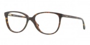 Vogue VO2759 Eyeglasses Eyeglasses - W656 Dark Havana