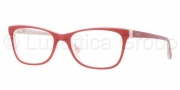 Vogue VO2763 Eyeglasses Eyeglasses - 2013 Top TR Red / Pink