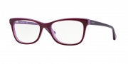 Vogue VO2763 Eyeglasses Eyeglasses - 2015 Top Dark Violet / Violet