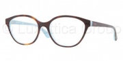Vogue VO2764 Eyeglasses Eyeglasses - 2018 Top Havana Azure