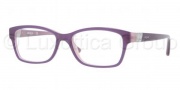 Vogue VO2765B Eyeglasses Eyeglasses - 1312 Top Violet / Opal Pink 