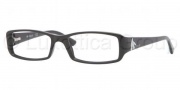 Vogue VO2768B Eyeglasses Eyeglasses - W44 Black 