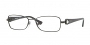 Vogue VO3809H Eyeglasses  Eyeglasses - 352 Black 