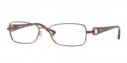 Vogue VO3809H Eyeglasses  Eyeglasses - 811 Brown