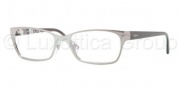 Vogue VO3816 Eyeglasses Eyeglasses - 548 Gunmetal
