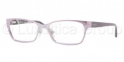 Vogue VO3816 Eyeglasses Eyeglasses - 612 Violet