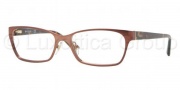 Vogue VO3816 Eyeglasses Eyeglasses - 811 Brown