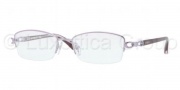Vogue VO3824 Eyeglasses  Eyeglasses - 612 Violet 