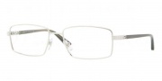 Versace VE1198 Eyeglasses Eyeglasses - 1000 Silver 