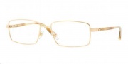 Versace VE1198 Eyeglasses Eyeglasses - 1002 Gold 