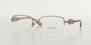Versace VE1199 Eyeglasses Eyeglasses - 1323 Violet 