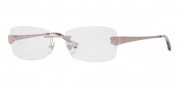 Versace VE1203B Eyeglasses Eyeglasses - 1260 Pink Sand 