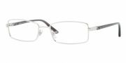 Versace VE1204 Eyeglasses Eyeglasses - 1000 Silver 