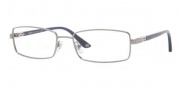 Versace VE1204 Eyeglasses Eyeglasses - 1001 Gunmetal 