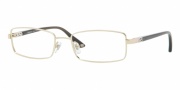 Versace VE1204 Eyeglasses Eyeglasses - 1252 Pale Gold 