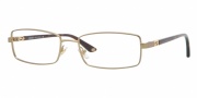 Versace VE1204 Eyeglasses Eyeglasses - 1325 Matte Brass 
