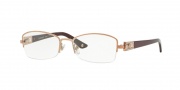 Versace VE1206B Eyeglasses Eyeglasses - 1052 Copper