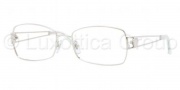 Versace VE1207 Eyeglasses Eyeglasses - 1000 Silver