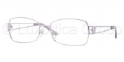 Versace VE1207 Eyeglasses Eyeglasses - 1012 Lilac 