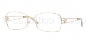 Versace VE1207 Eyeglasses Eyeglasses - 1252 Pale Gold 