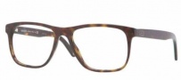 Versace VE3162 Eyeglasses Eyeglasses - 108 Dark Havana