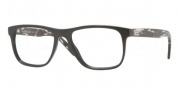Versace VE3162 Eyeglasses Eyeglasses - GB1 Shiny Black 