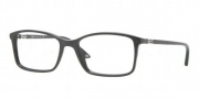 Versace VE3163 Eyeglasses Eyeglasses - GB1 Shiny Black 