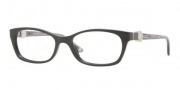 Versace VE3164 Eyeglasses Eyeglasses - 990 Transparent Salmon