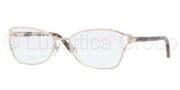 Versace VE3164 Eyeglasses Eyeglasses - GB1 Shiny Black