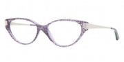 Versace VE3166B Eyeglasses Eyeglasses - 5000 Lizard Violet 