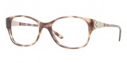 Versace VE3168B Eyeglasses Eyeglasses - 967 Spotted Brown 