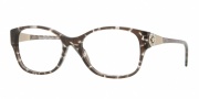 Versace VE3168B Eyeglasses Eyeglasses - 969 Brown Glitter 