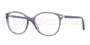 Versace VE3169 Eyeglasses Eyeglasses - 5000 Lizard Violet 
