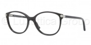 Versace VE3169 Eyeglasses Eyeglasses - GB1 Black 