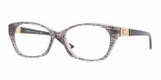 Versace VE3170 Eyeglasses Eyeglasses - 5002 Lizard Gray 