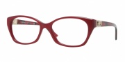 Versace VE3170 Eyeglasses Eyeglasses - 5026 Bordeaux Pearl 
