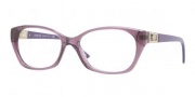 Versace VE3170 Eyeglasses Eyeglasses - 5029 Transparent Violet 