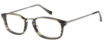 Gant GR Baxter Eyeglasses Eyeglasses - GRYHN: Grey Horn 
