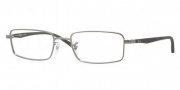 Ray Ban RX6236 Eyeglasses Eyeglasses - 2518 Matte Grey 