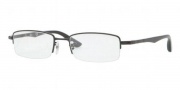 Ray Ban RX6237 Eyeglasses Eyeglasses - 2503 Matte Black