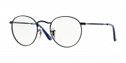 Ray Ban RX6242 Eyeglasses Eyeglasses - 2503 Matte Black