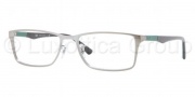 Ray Ban RX6248 Eyeglasses Eyeglasses - 2620 Matte Gunmetal