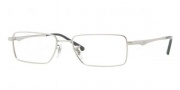 Ray Ban RX7517 Eyeglasses Eyeglasses - 1002 Silver 