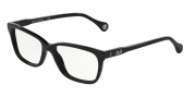 D&G DD1238 Eyeglasses Eyeglasses - 501 Black 